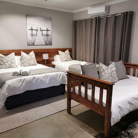 Rosedene Apartment Блоемфонтейн Екстериор снимка