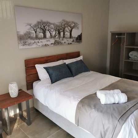 Rosedene Apartment Блоемфонтейн Екстериор снимка