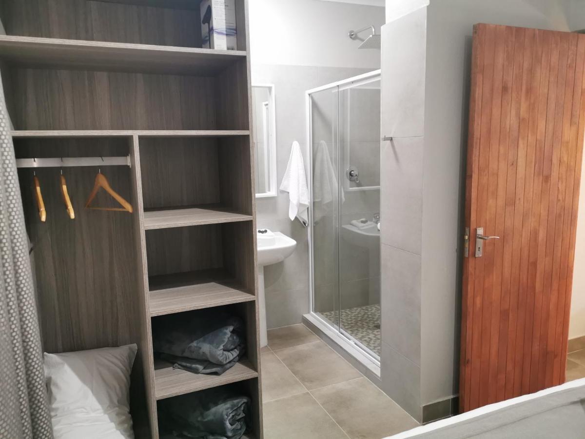 Rosedene Apartment Блоемфонтейн Екстериор снимка