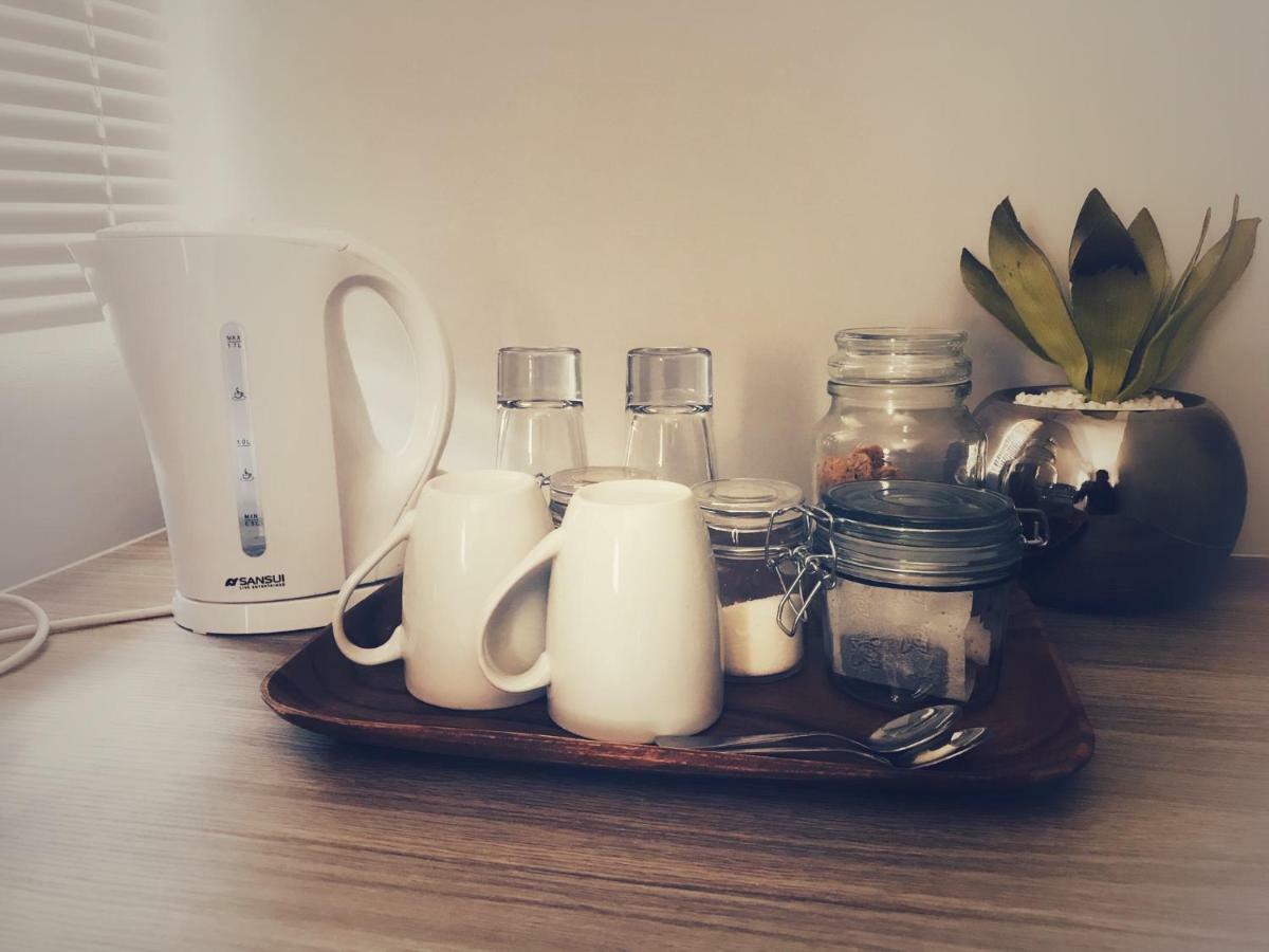 Rosedene Apartment Блоемфонтейн Екстериор снимка