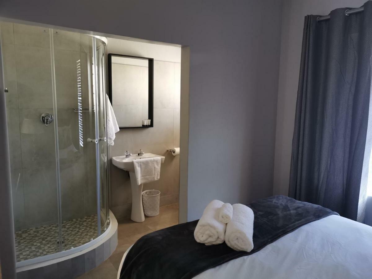 Rosedene Apartment Блоемфонтейн Екстериор снимка