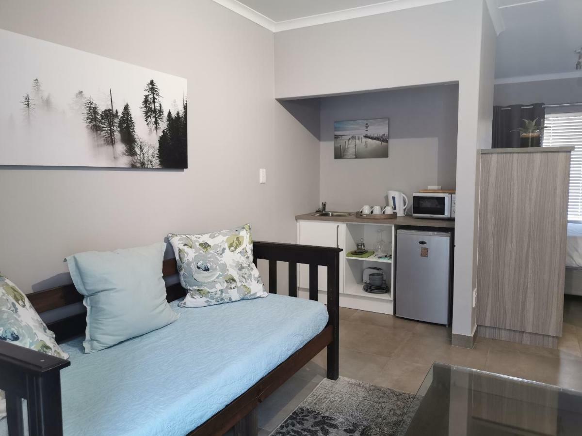 Rosedene Apartment Блоемфонтейн Екстериор снимка