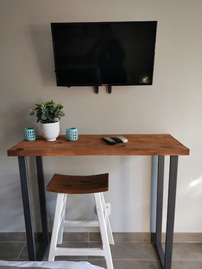 Rosedene Apartment Блоемфонтейн Екстериор снимка