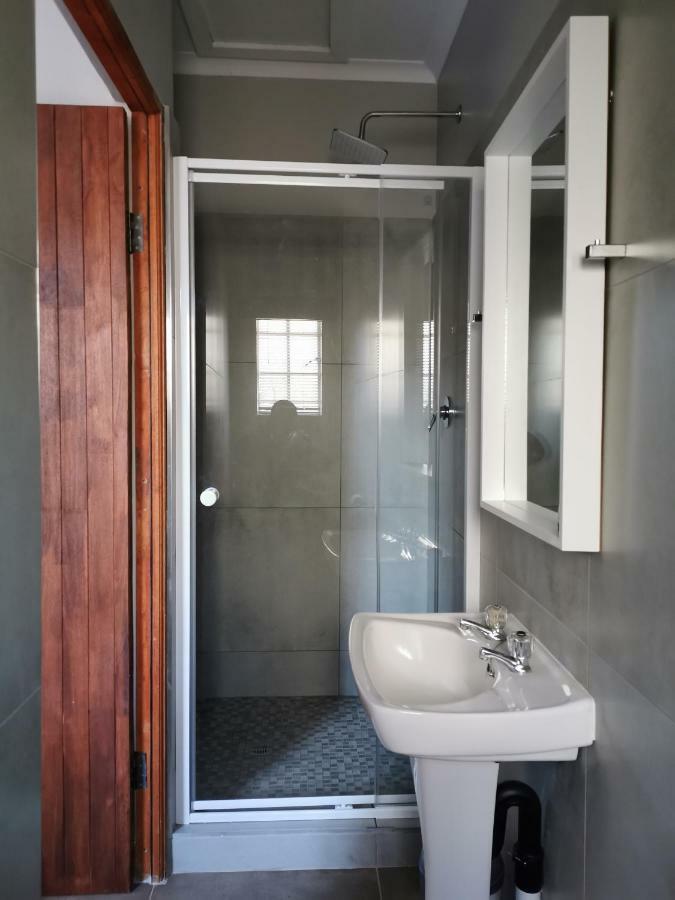 Rosedene Apartment Блоемфонтейн Екстериор снимка