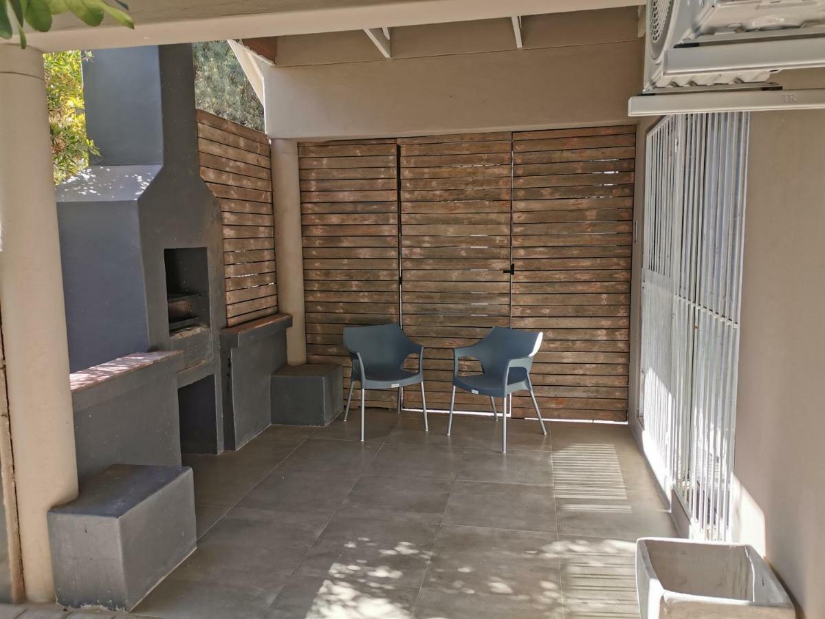 Rosedene Apartment Блоемфонтейн Екстериор снимка