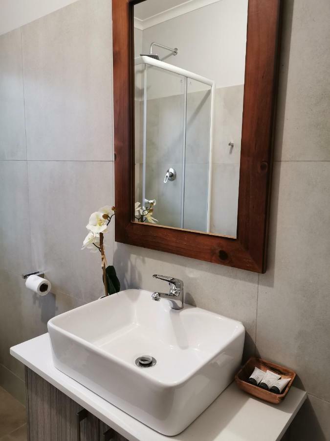 Rosedene Apartment Блоемфонтейн Екстериор снимка