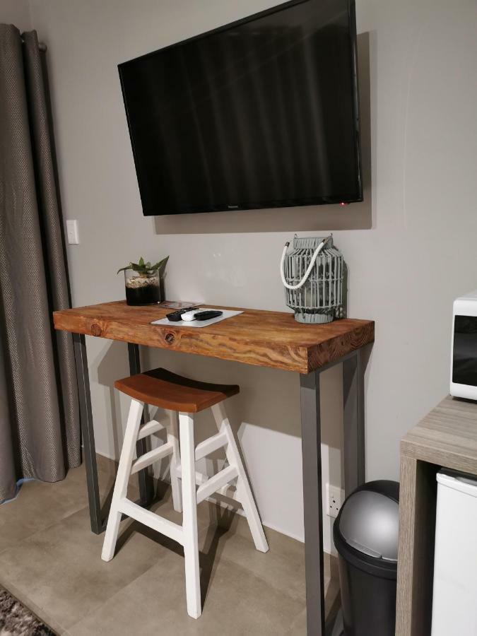 Rosedene Apartment Блоемфонтейн Екстериор снимка